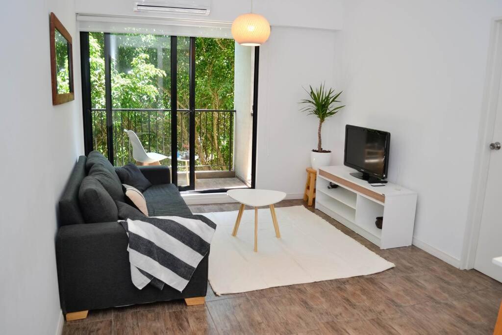 Appartement Rivera 3006 By Deppto Baja Buenos Aires