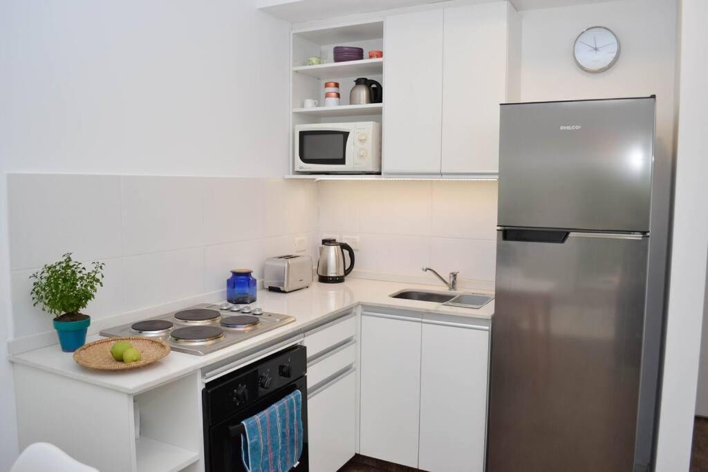 Rivera 3006 By Deppto Baja Appartement *