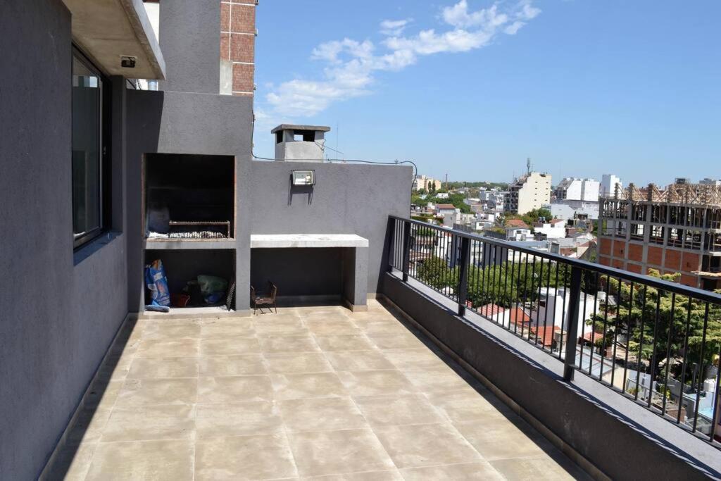 Rivera 3006 By Deppto Baja Appartement Buenos Aires